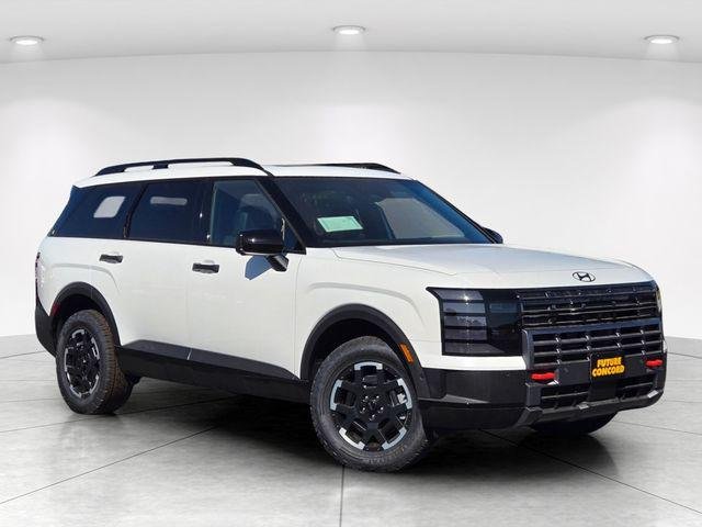 2026 Hyundai Palisade XRT Pro AWD's photo