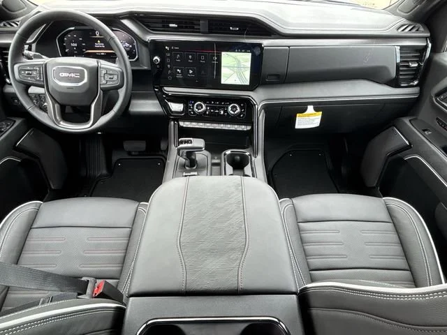 2026 GMC Sierra 1500 AT4X - Photo 12