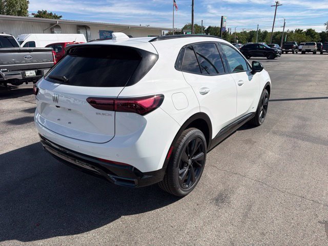 2026 Buick Envision Sport Touring - Photo 6