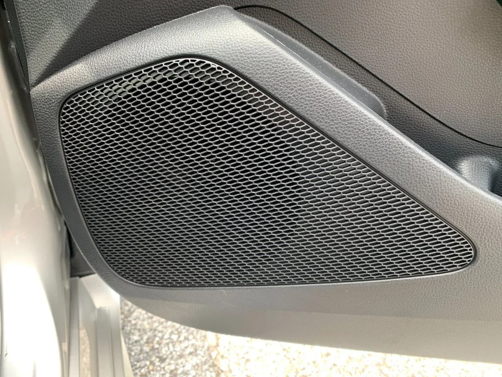 Used 2025 Silver Toyota Nightshade image 20