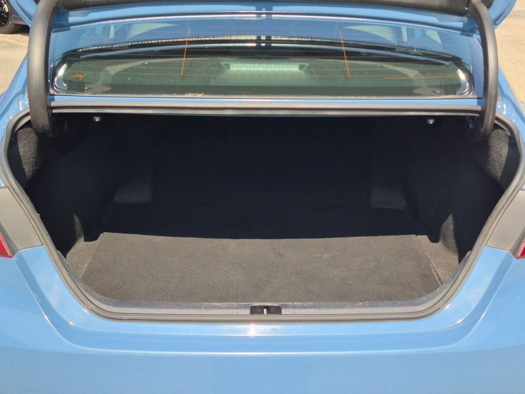Used 2024 Blue Toyota XSE image 36