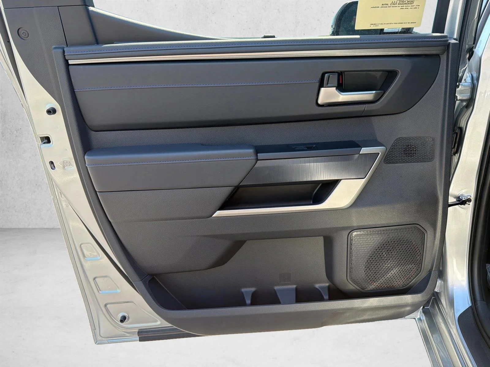 New 2026 Celestial Silver Metallic Toyota Platinum i-FORCE MAX image 21