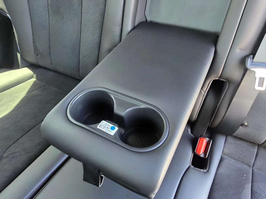 Used 2025 Atlas White Hyundai Base (A1) image 9