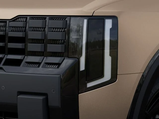 New 2027 Brown Kia X-Line EX image 10