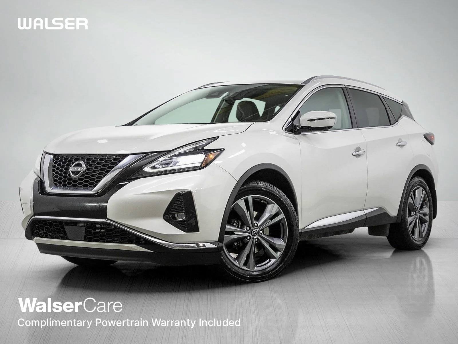 2024 Nissan Murano