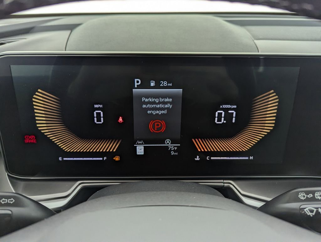 New 2026 Panthera Metal Kia S image 39