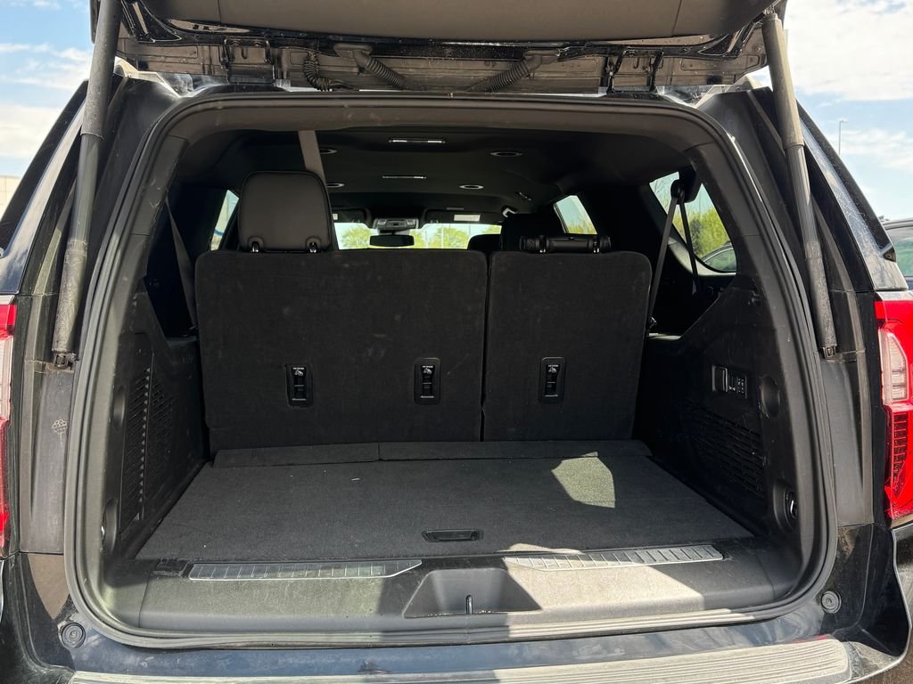 2025 GMC Yukon XL Denali - Photo 15