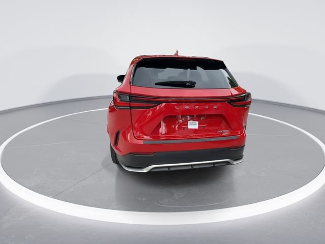 2024 Lexus NX 350 - Photo 7
