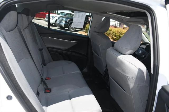 Certified Used 2026 ICE CAP Toyota  image 19