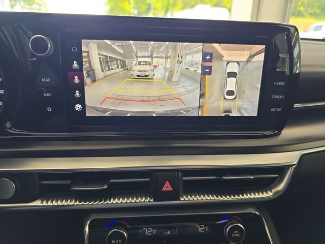 Used 2023 Black Kia GT image 17