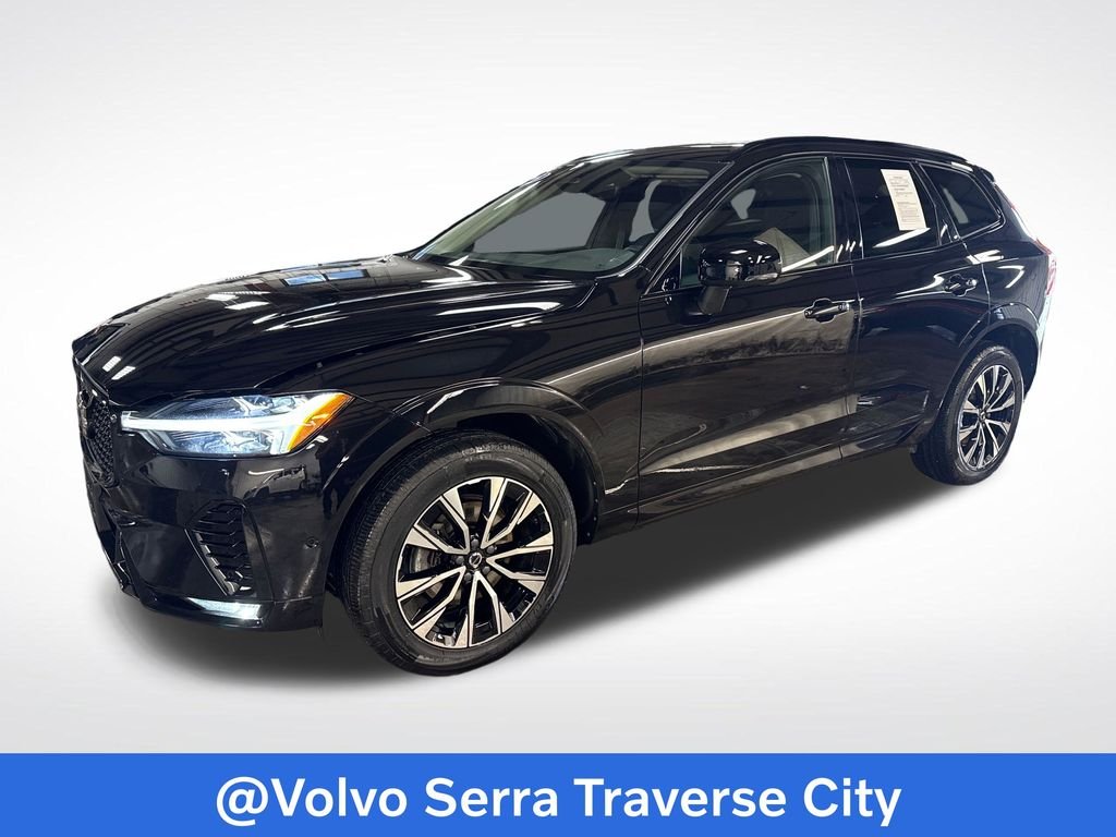 2023 Volvo XC60
