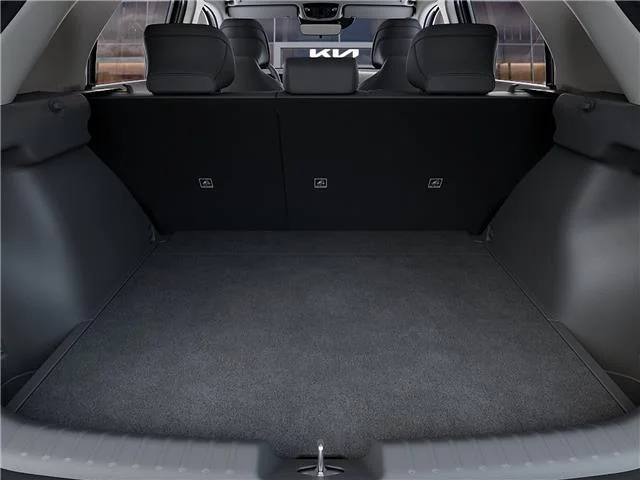 New 2027 Beige Kia EX image 46