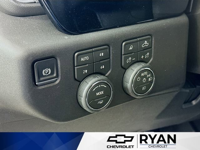 2026 Chevrolet Silverado 1500 LT Trail Boss - Photo 10