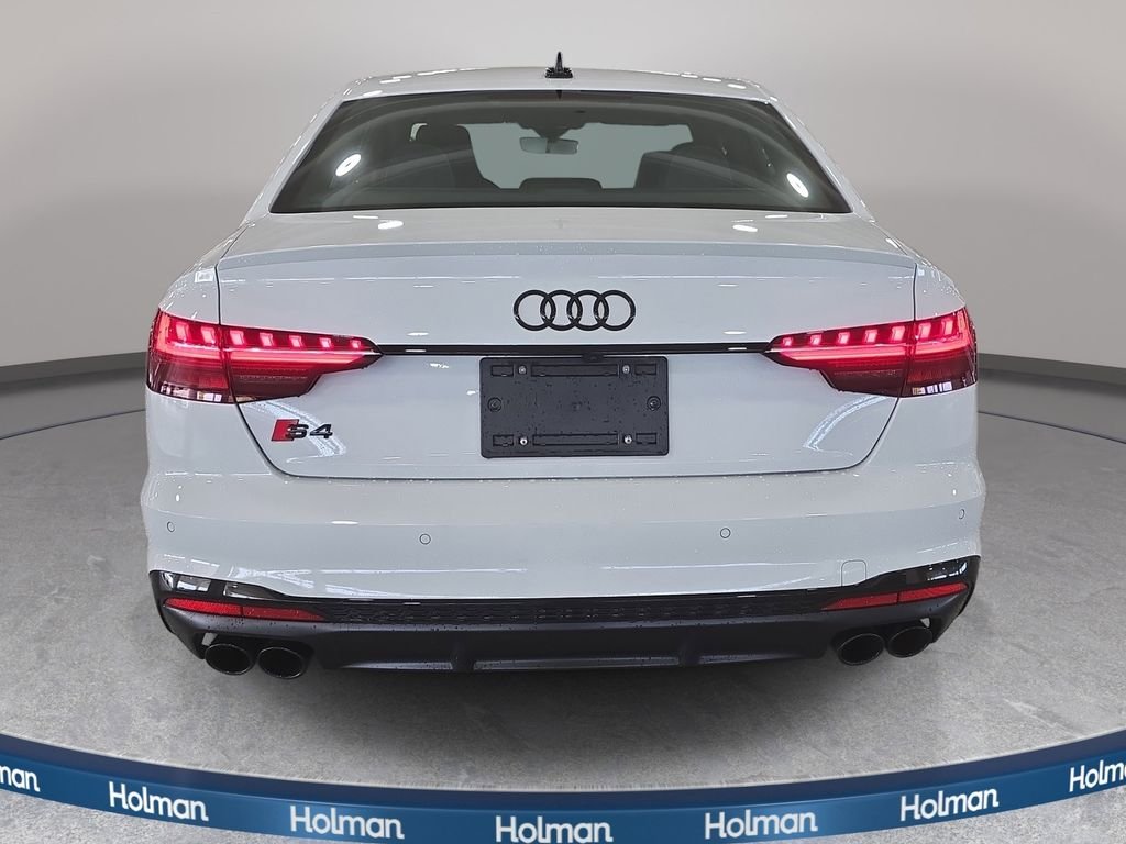 Used 2023 Glacier White Metallic Audi 3.0T Prestige image 7
