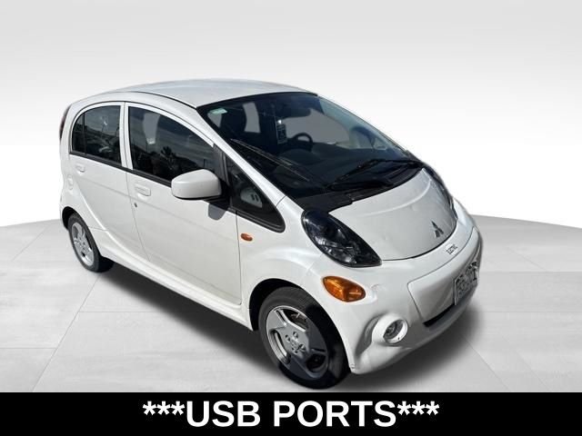 Used 2012 White Mitsubishi ES image 4