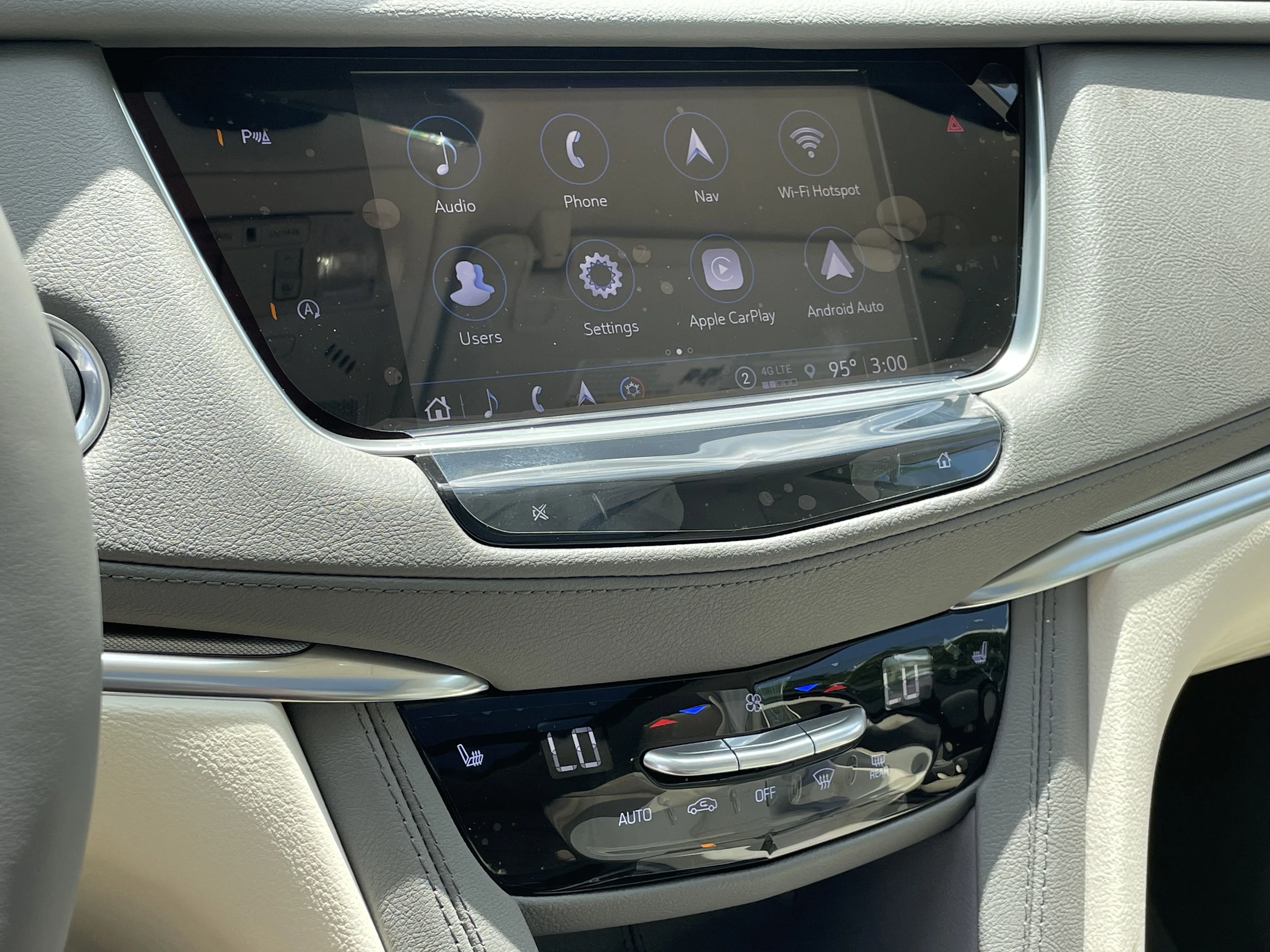 2025 Cadillac XT5 Premium Luxury - Photo 21