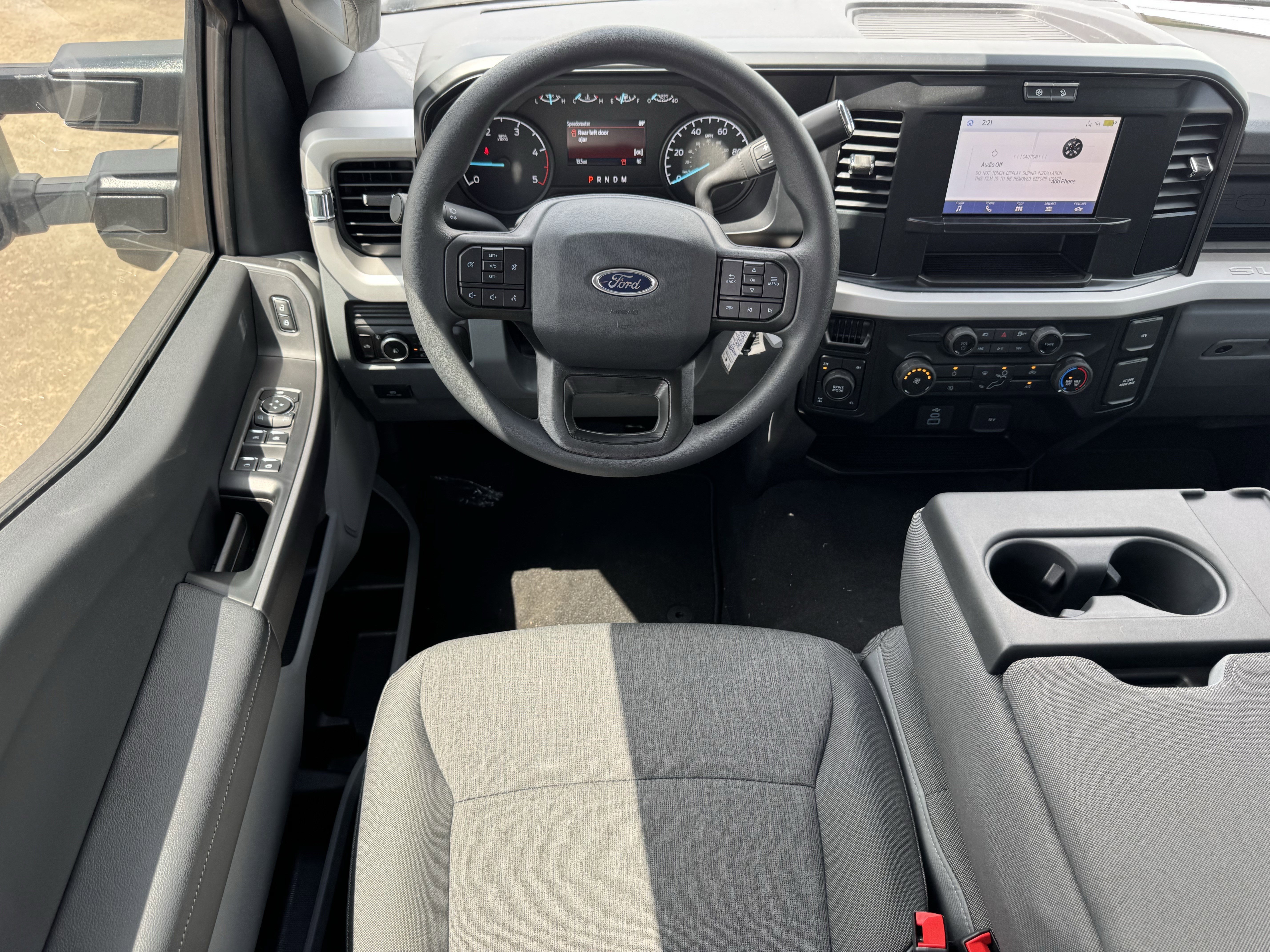 New 2026 Avalanche Ford XL image 13