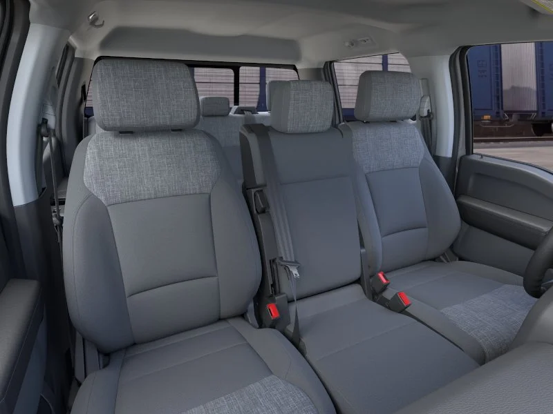 New 2026 Avalanche Ford XLT image 10