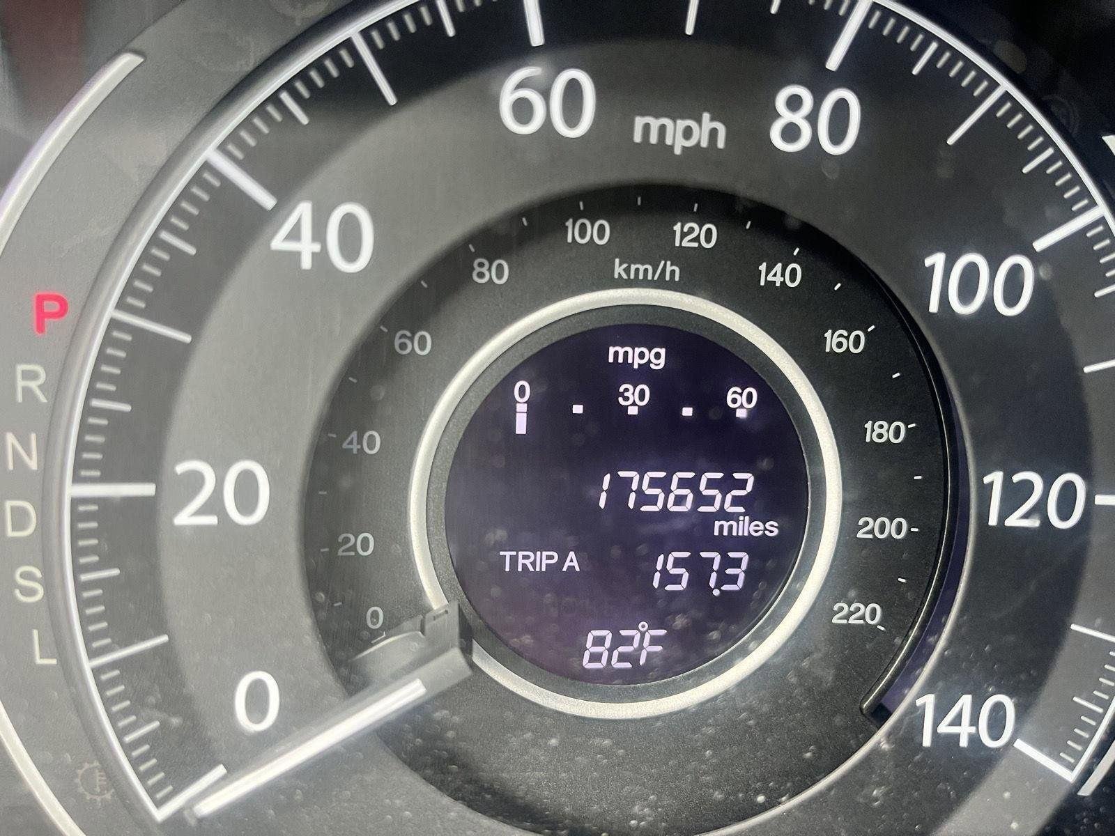 Used 2015  Honda EX-L image 43