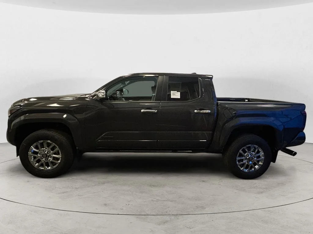 New 2026 Underground Toyota Limited image 2