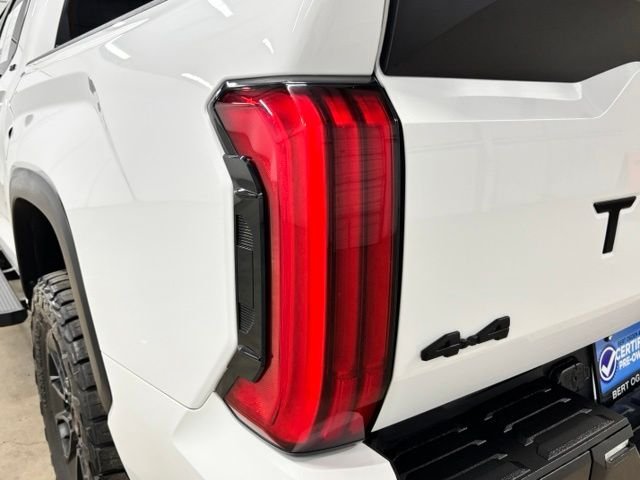 Used 2023 White Toyota SR5 image 8