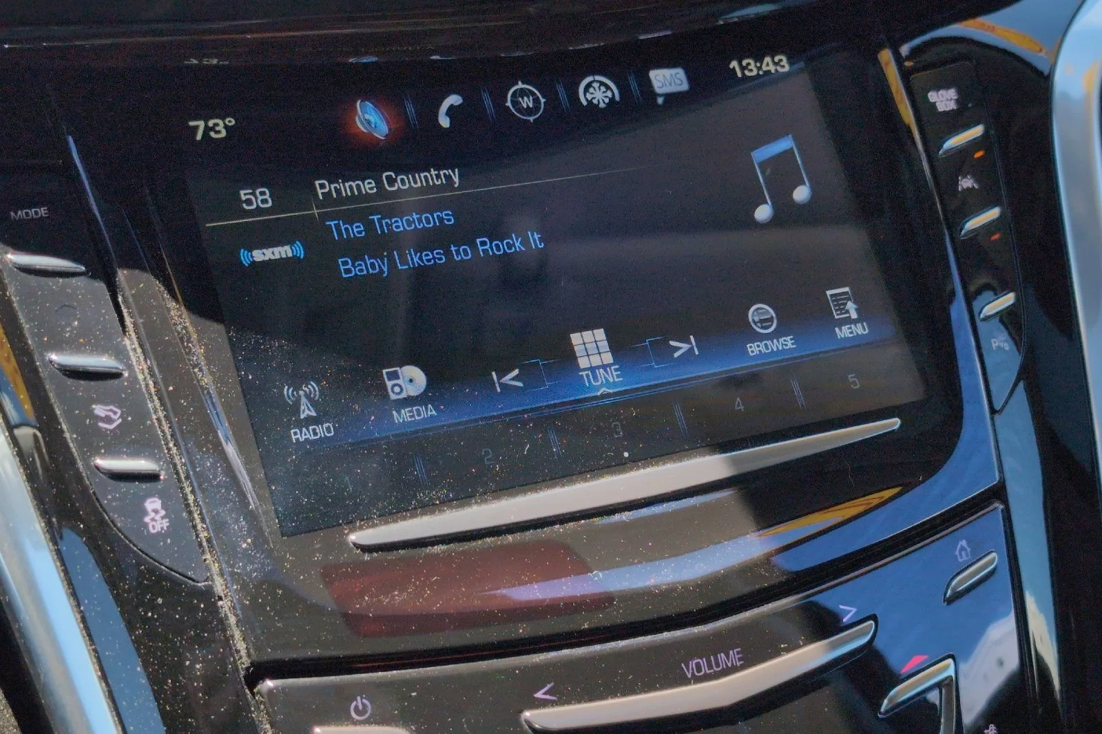 Used 2020 BLACK RAVEN Cadillac Premium Luxury image 21
