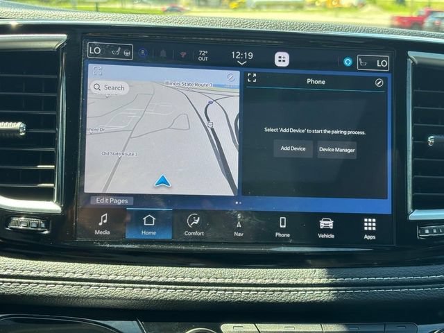 2026 Chrysler Pacifica Limited - Photo 22
