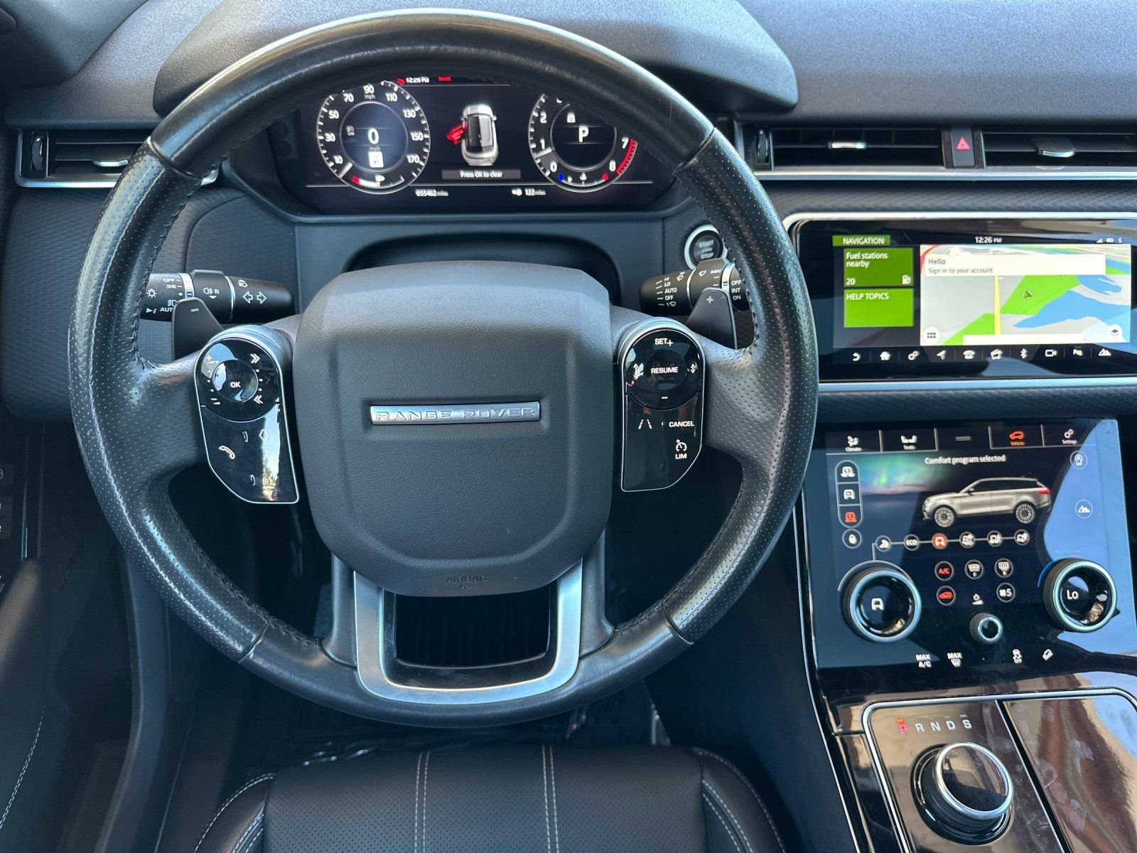 2019 Land Rover Range Rover Velar S - Photo 11