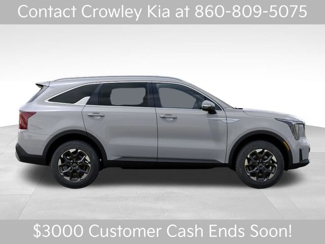 New 2026 Wolf Gray Kia S image 7