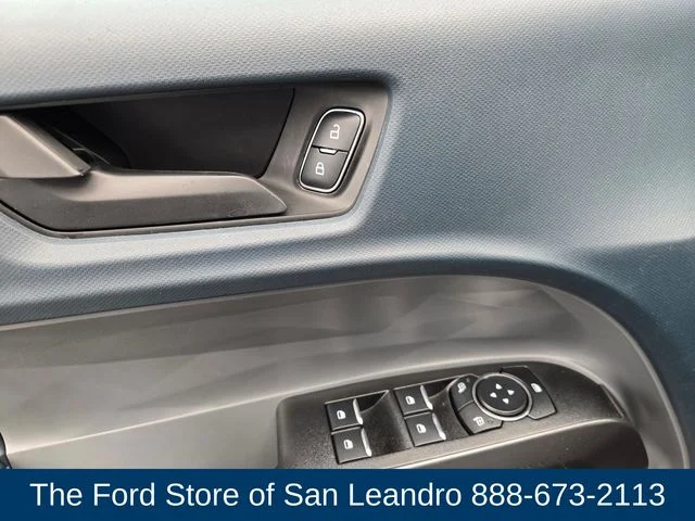 New 2026 Shadow Black Ford XLT image 18