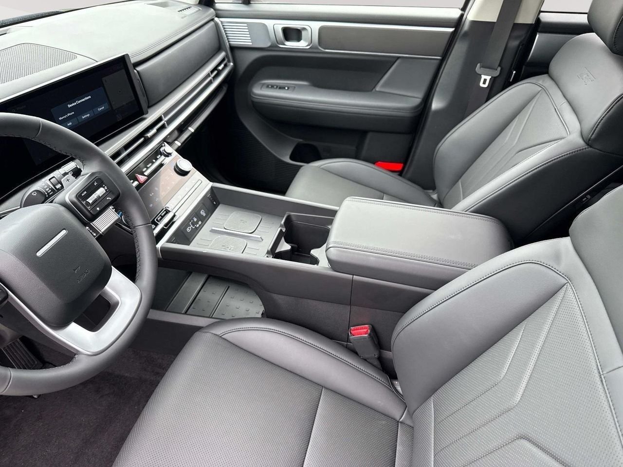 2026 Hyundai Santa Fe XRT - Photo 50