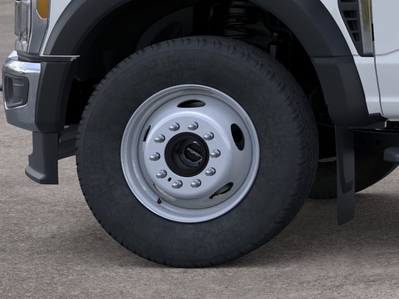 2026 Ford F-600 Super Duty Chassis Cab XL - Photo 19