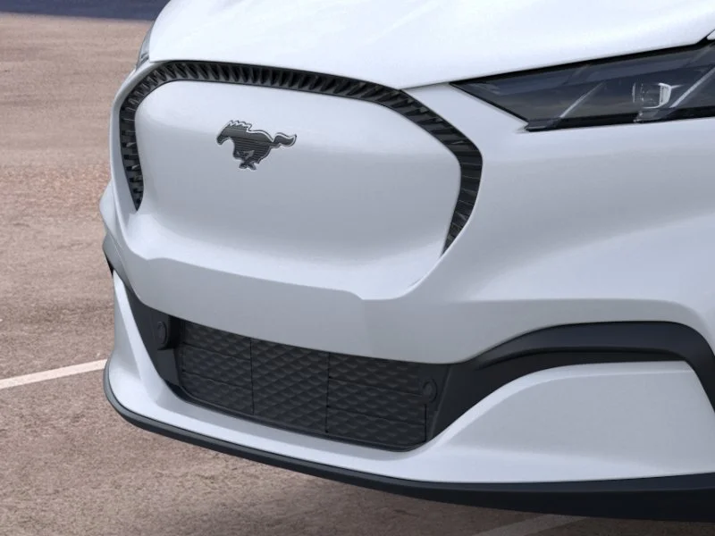 New 2026 Star White Metallic Tri-coat Ford Select image 17