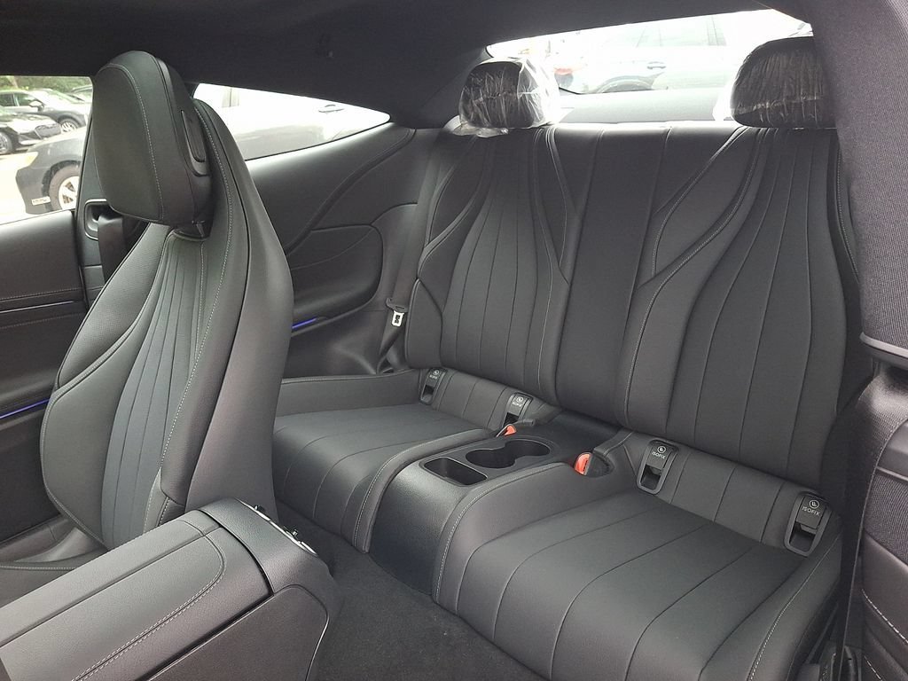 New 2026 Cirrus Silver Metallic Mercedes-Benz CLE 450 image 28