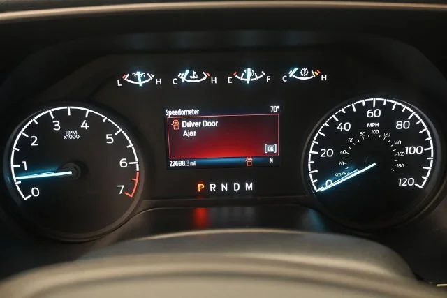 Certified Used 2023 Oxford White Ford XL image 9