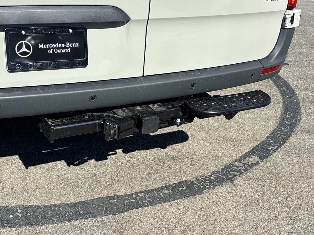 New 2026 Gray Mercedes-Benz Cargo 144 WB image 9