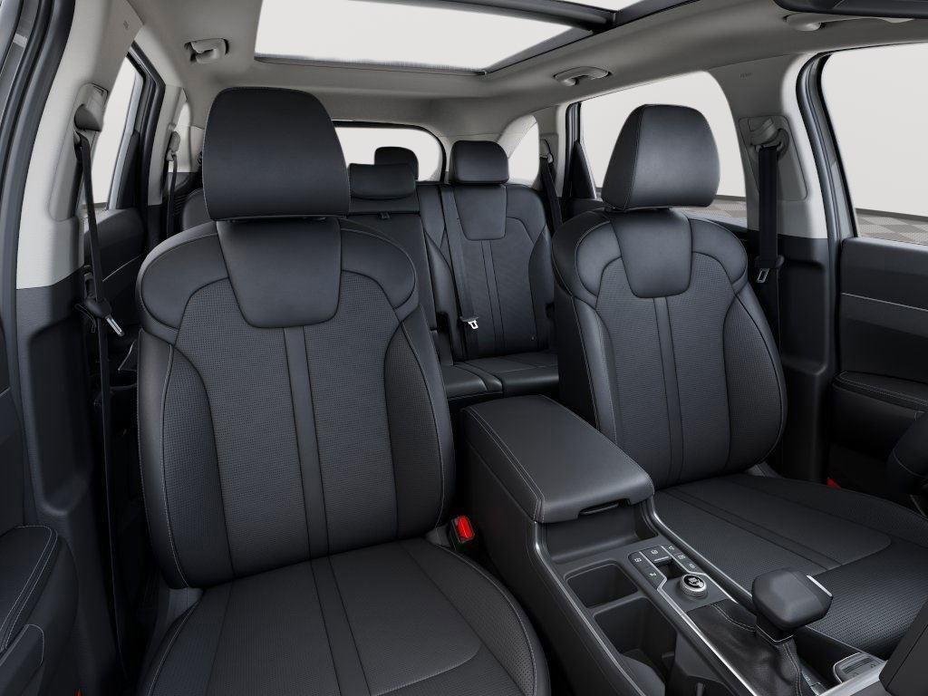 2026 Kia Sorento EX - Photo 35