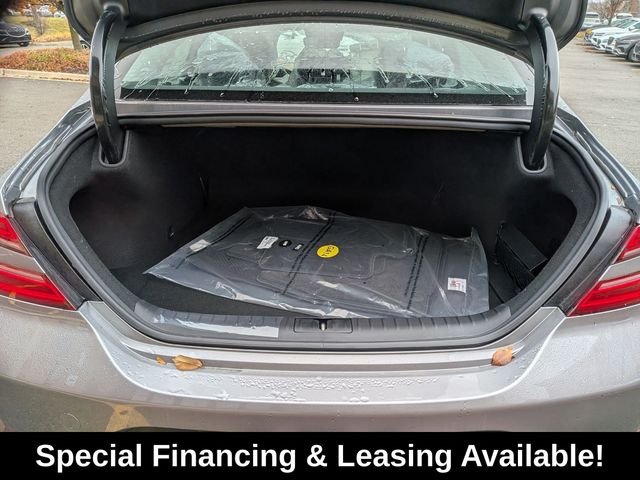 Used 2026 Silver Genesis 2.5T image 25