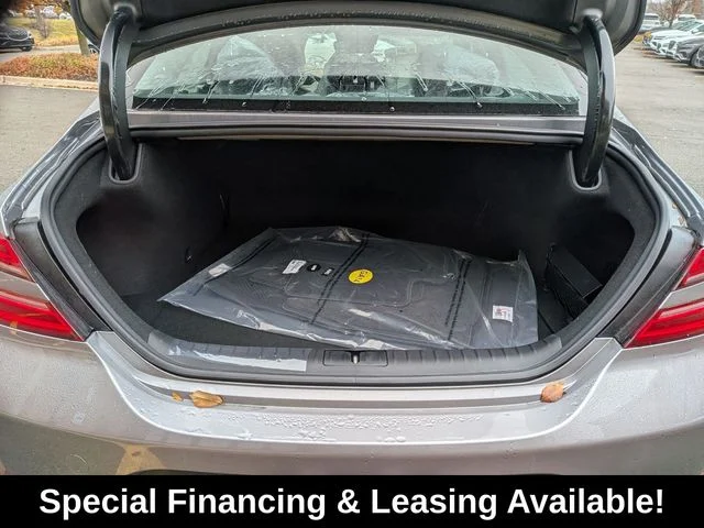 Used 2026 Silver Genesis 2.5T image 25