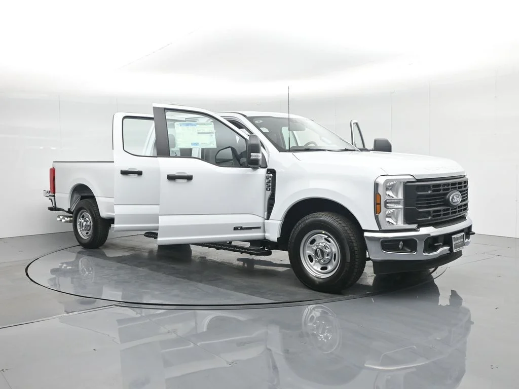 2026 Ford F-350 Super Duty XL - Photo 33