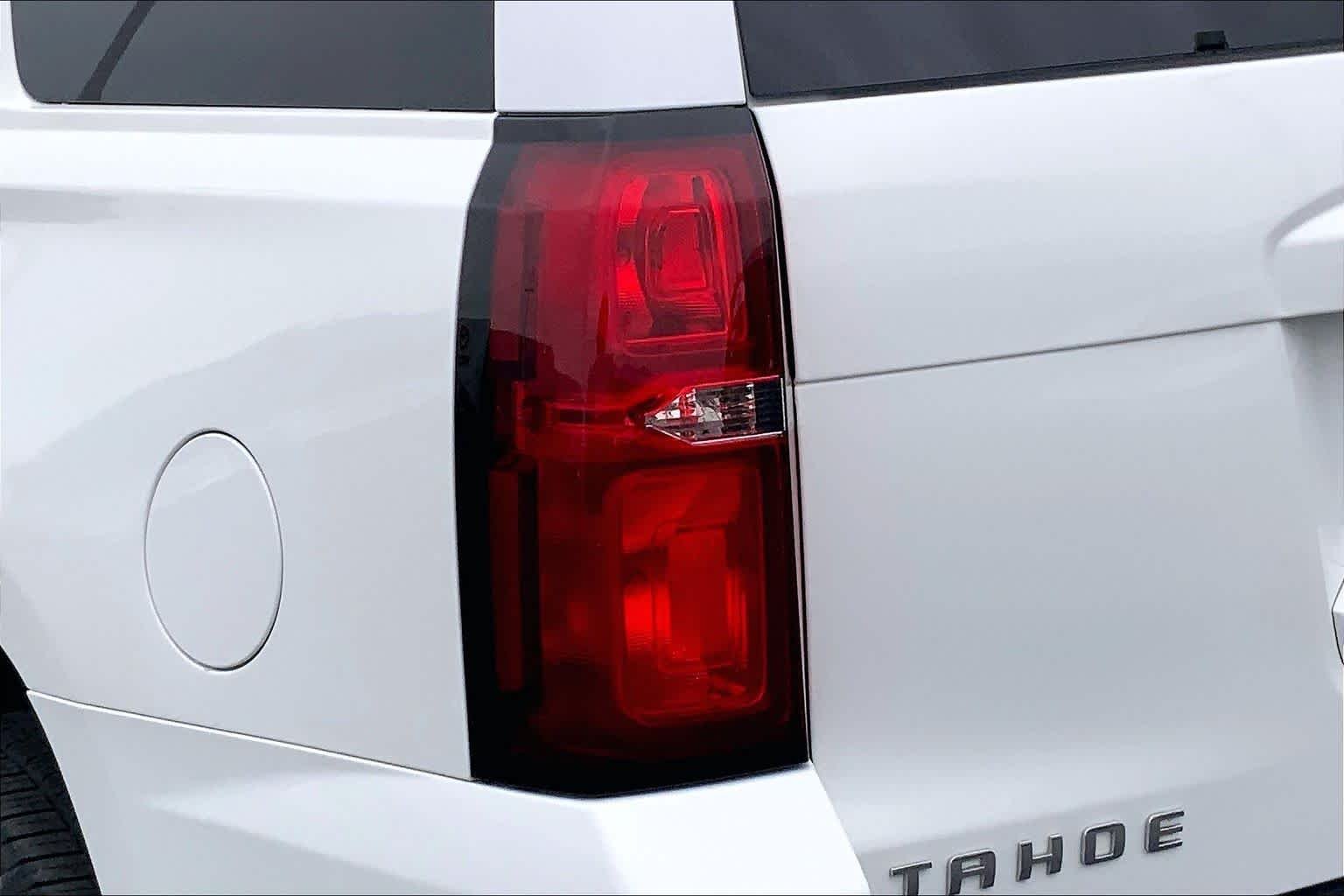 Used 2015 Summit White Chevrolet LS image 28