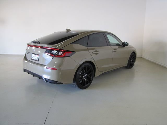 Used 2025 Sand Dune Honda Sport image 23