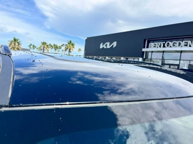 Used 2022 Black GMC Denali image 5
