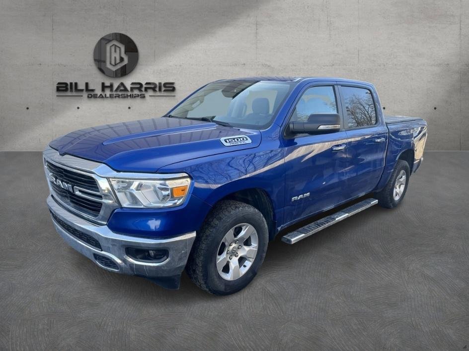 2019 RAM Ram 1500 Pickup