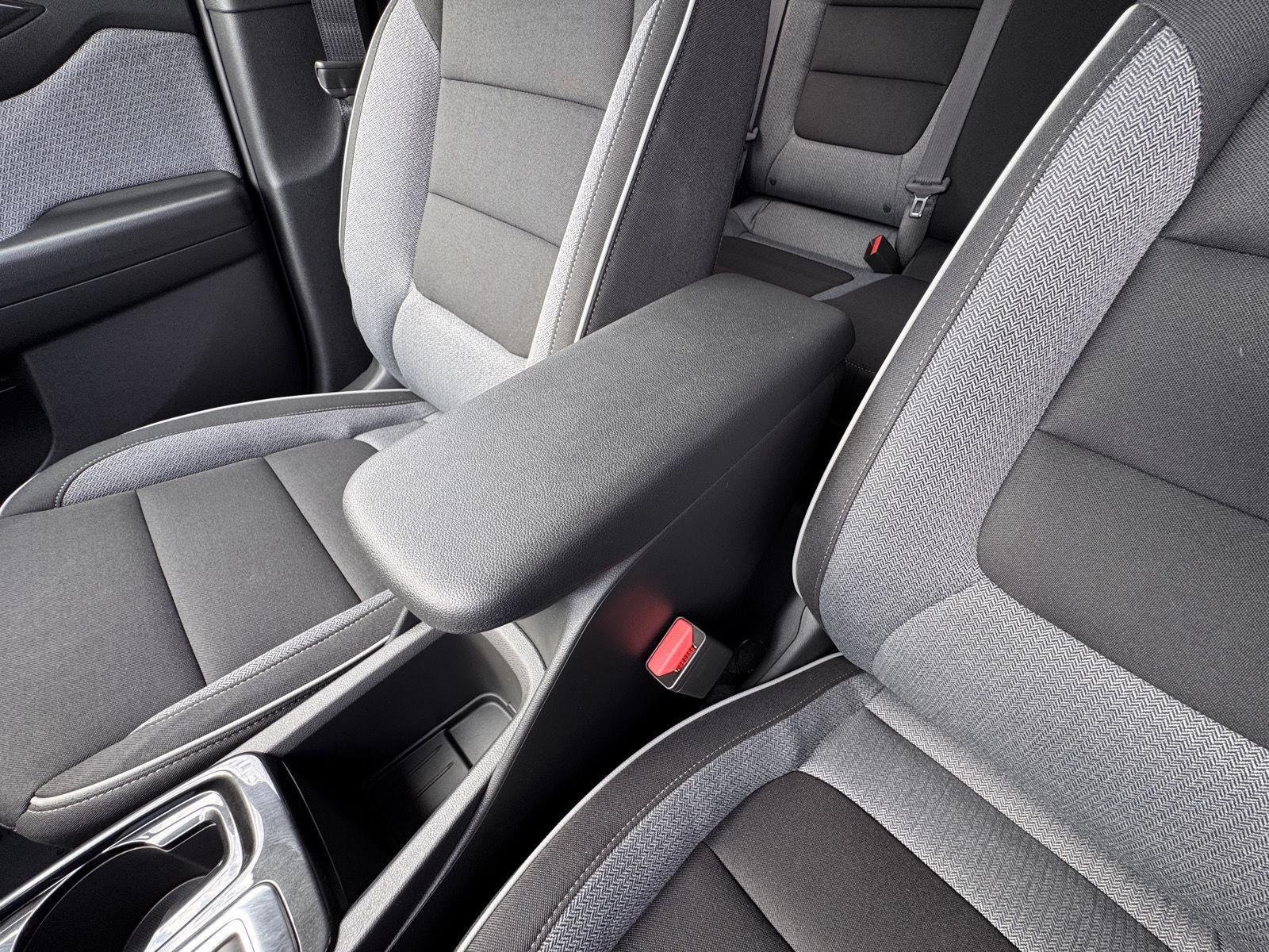 2026 Chevrolet Trailblazer LT - Photo 25
