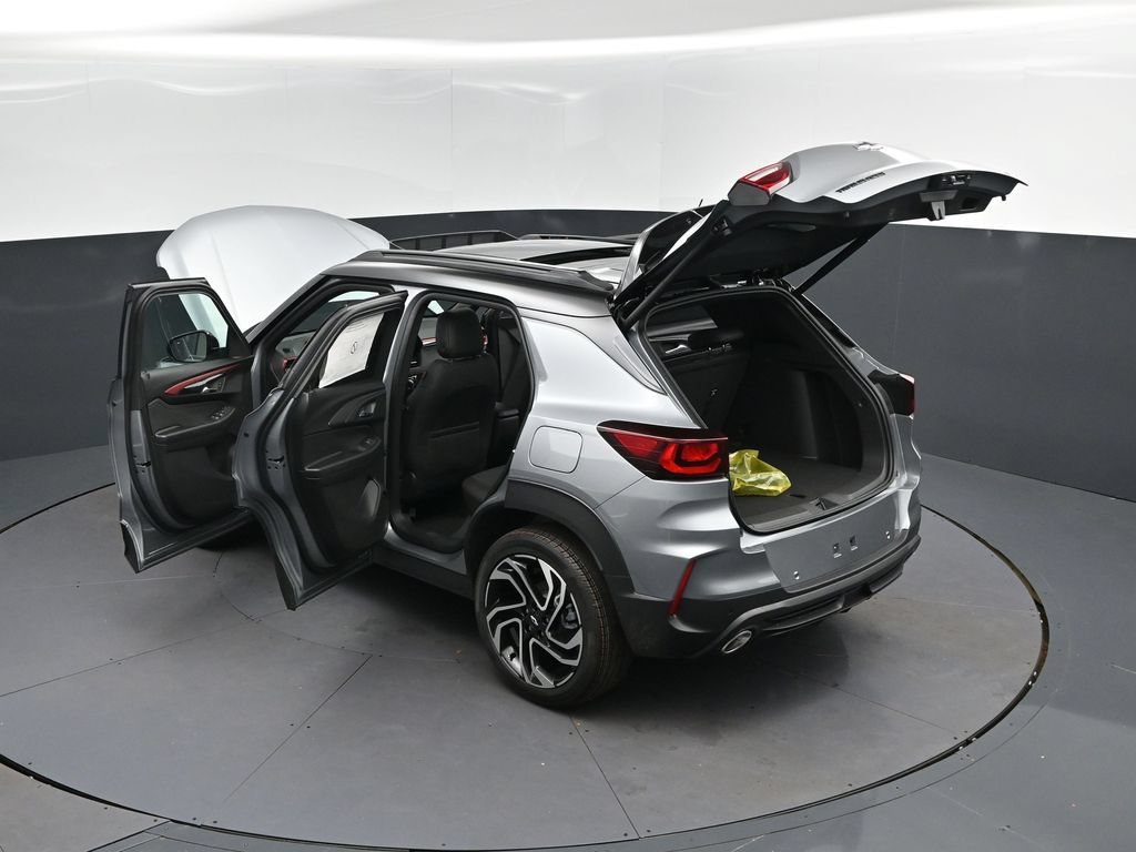 2026 Chevrolet Trailblazer RS - Photo 47