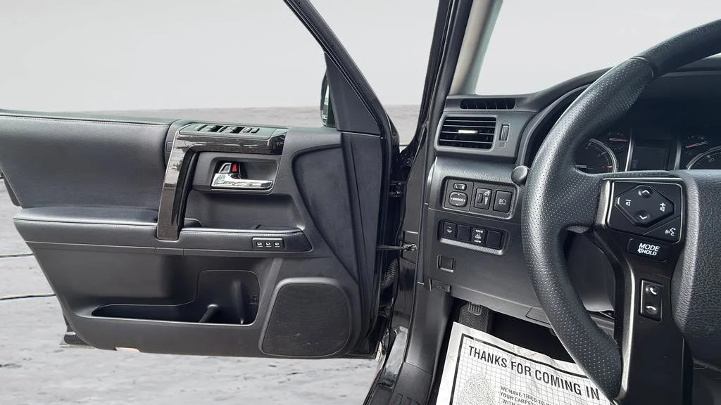 2020 Toyota 4Runner Night Shade - Photo 26