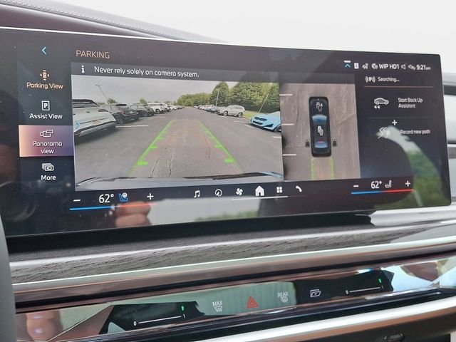 New 2026 Black Sapphire Metallic BMW 760i xDrive image 17
