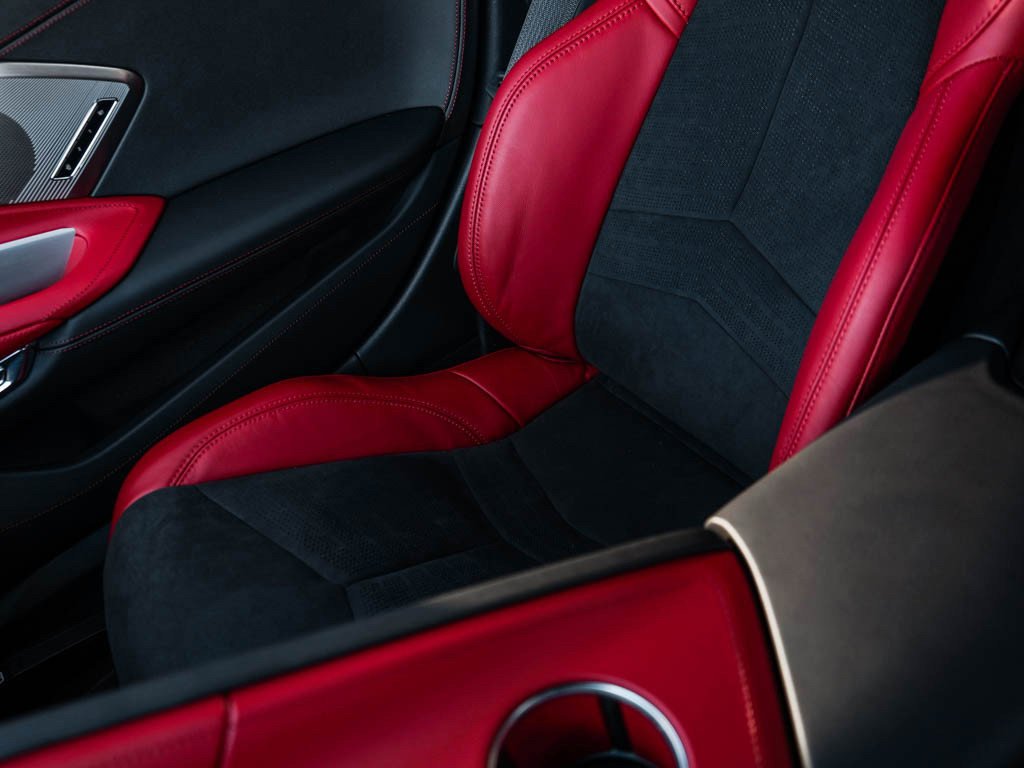 2026 Chevrolet Corvette 2LT - Photo 21