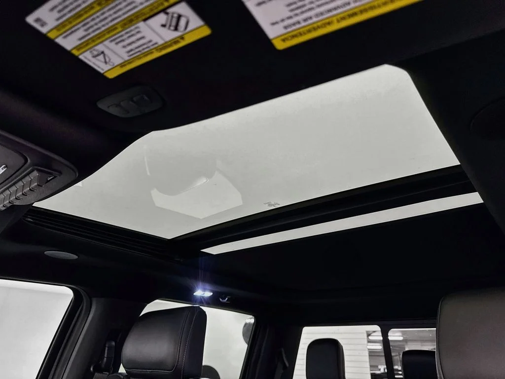 Used 2025 Gray Ford Raptor image 21